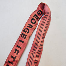 Load image into Gallery viewer, Round Sling WLL 6000kg (6T)  7:1 George Lifting Rigging