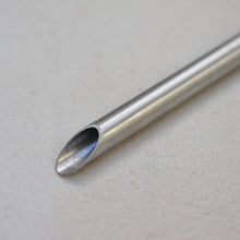 Load image into Gallery viewer, FID 12.7mm for Rope Splice Splicing made from Aluminium, Solid material with Tapered end