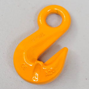 G80 Chain Shortening Eye Grab Hook 6mm WLL 1.12ton, Grade 80 Lifting Sling Components