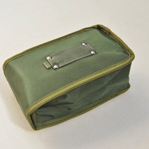 Functional Small Bag for Recovery Gear and Daily Use