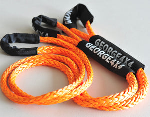 George4x4 bridle rope