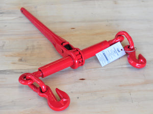 G70 Ratchet Load binder For tie Down Chain Lashing Transport Load Restraint