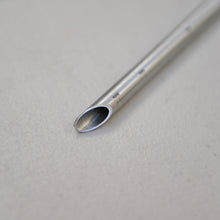 Load image into Gallery viewer, FID 10mm for Rope Splice Splicing made from Aluminium, Solid material with Tapered end