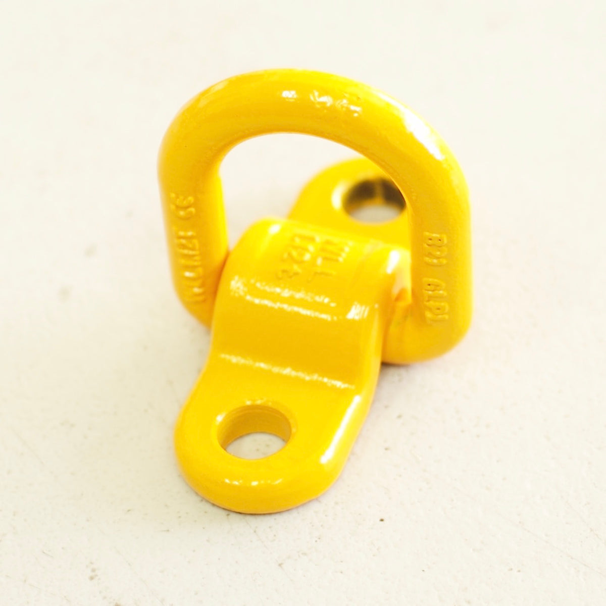 Bolt on Lifting D Ring 1.12T Tie Down Point Lifting