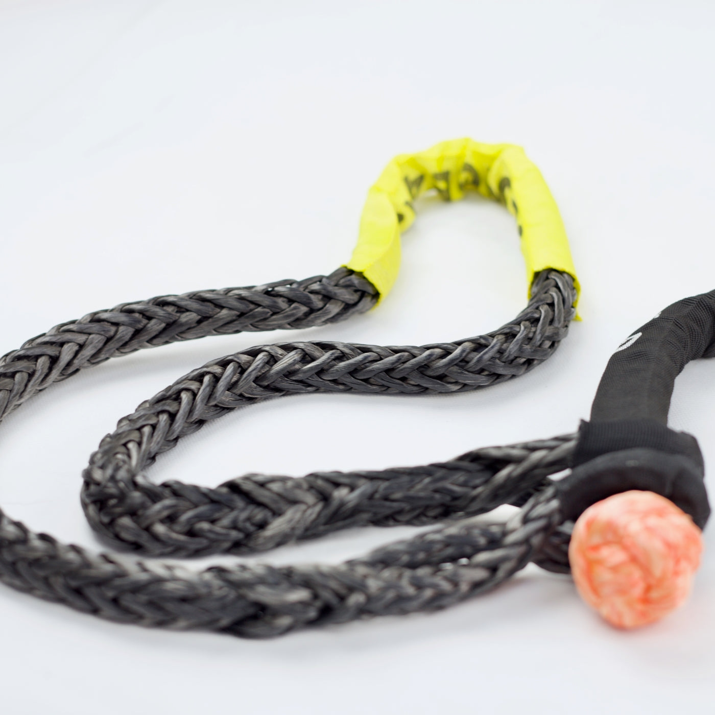 Australian made Soft Extension Loop (SEL), 12mm*12000kg, 4WD Recovery ...