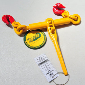 G70 Ratchet Load binder For tie Down Chain Lashing Transport Load Restraint