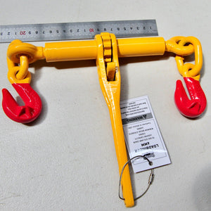 G70 Ratchet Load binder For tie Down Chain Lashing Transport Load Restraint